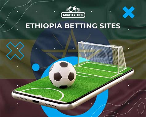 ethiopian sports betting sites